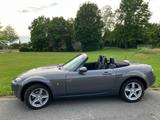 Mazda MX-5 Energy 1.8 MZR Energy - gebrauchte Mazda MX-5 aus dem Jahr 2006