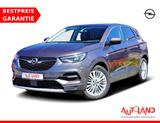 Opel Grandland 1.2 LED Navi Kamera Totwinkel Tempomat - Opel Grandland (X) Gebrauchtwagen