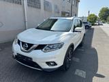Nissan X-Trail *7 Sitzer * Erst 93000 KM * 1 Hand * - Nissan: Sitzer 9