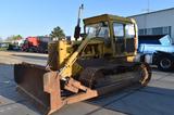 CAT D5 - CAT Raupe/Dozer D5