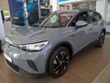 Volkswagen ID.4 Pro Performance  AHK Komfort Style Navi Kam - Volkswagen ID.4: Style