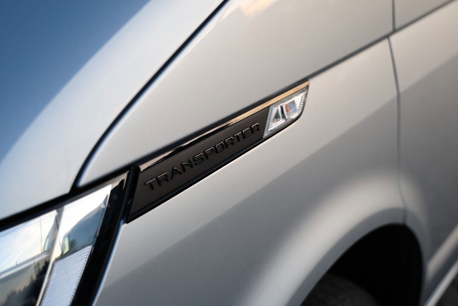 Volkswagen T6.1 ABT e-Kasten lang DSG Bluetooth DAB imagem 2