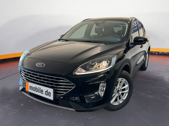 Ford Kuga 2.5 Duratec PHEV Titanium *AHK*KAMERA*NAVI*