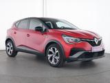 Renault Captur R.S. Line Navi|Kamera|LED|Schiebedach|SHZ - Renault Captur Gebrauchtwagen in Frankfurt