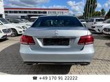 Mercedes-Benz E 250 E -Klasse Lim. E 250 CGI BlueEfficiency - Mercedes-Benz E 250: Limousine