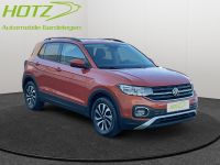 Volkswagen T-Cross - Vorschau Bild 7