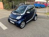 Smart Cabrio Motor Neu 0Km, TÜV Neu. 12 Monate Garant - gebrauchte Smart ForTwo aus dem Jahr 2006
