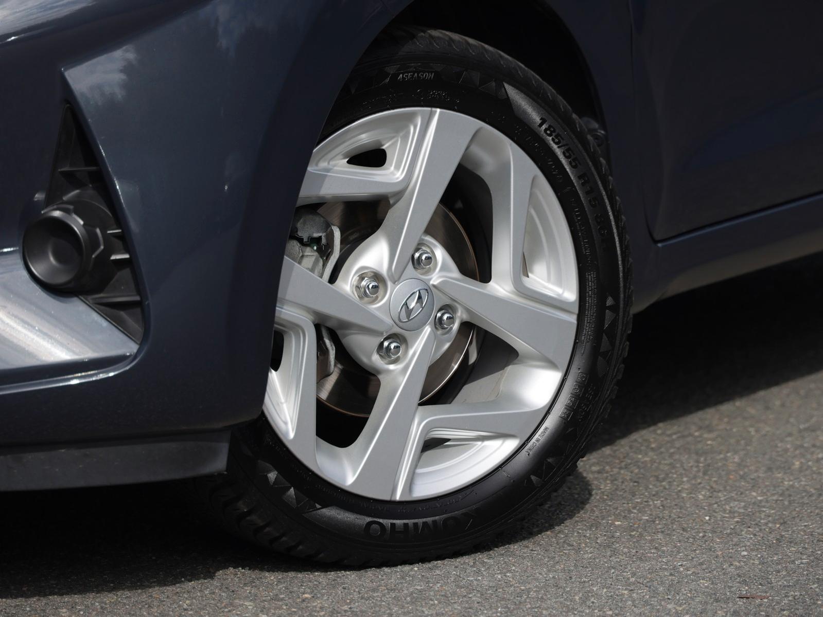 Hyundai i10 Trend