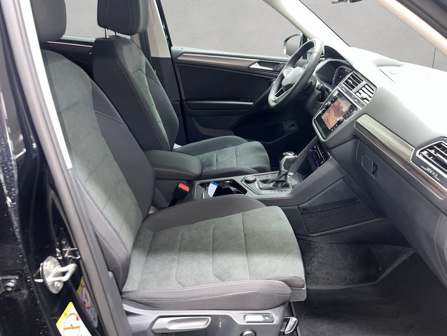 Volkswagen Tiguan Allspace 2.0 TDI SCR 4Motion DSG Elegance foto 19
