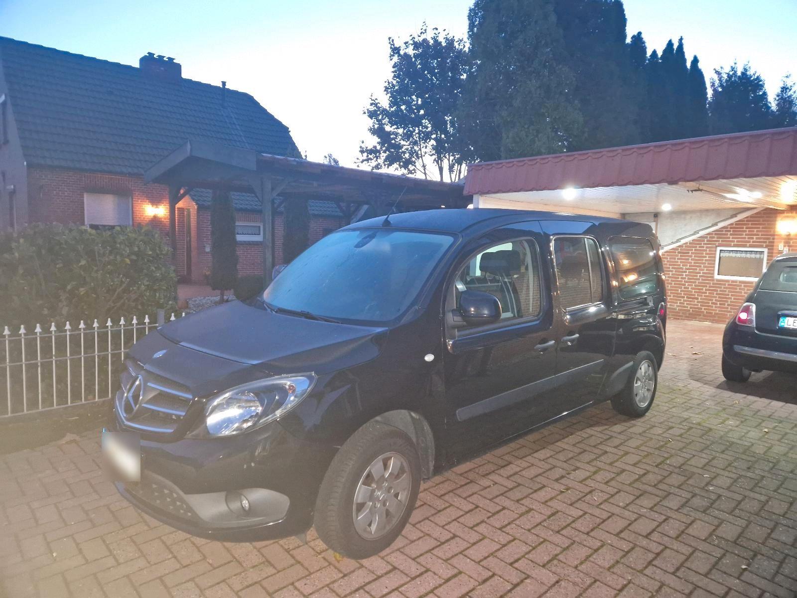 Mercedes-Benz Citan
