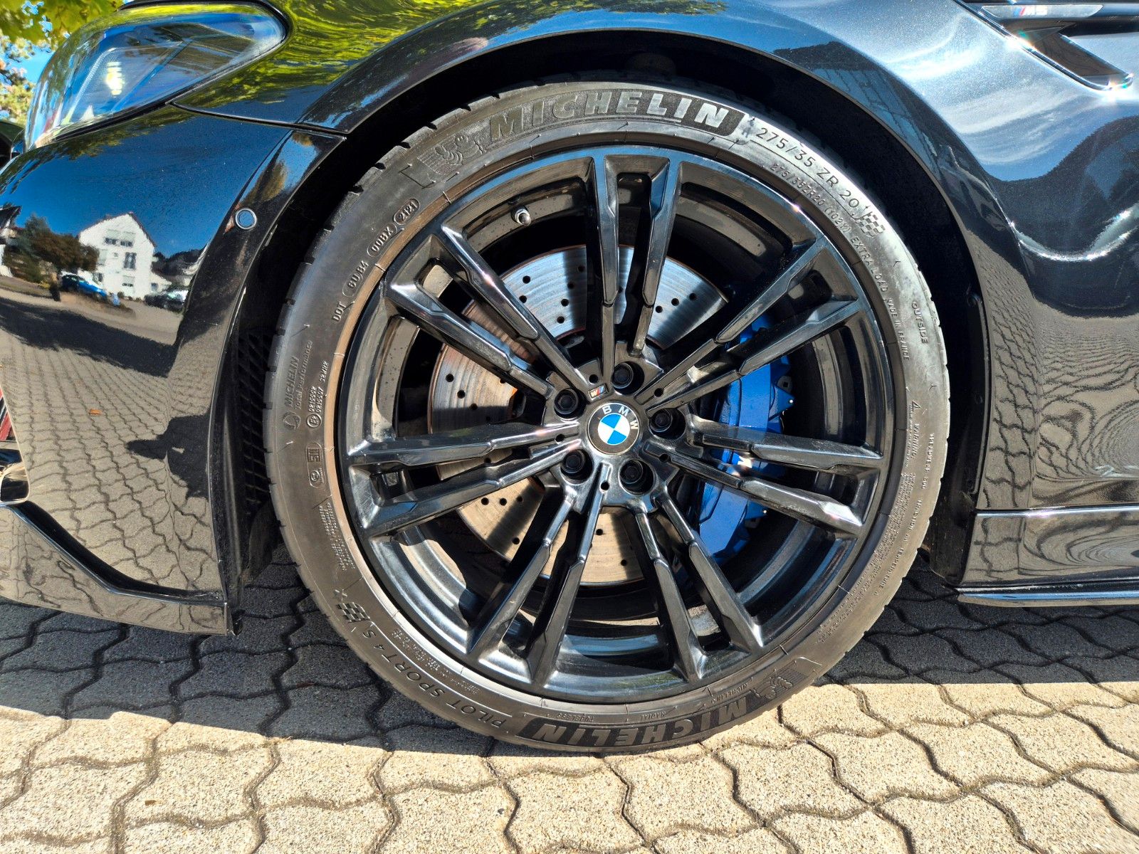 Фото авто