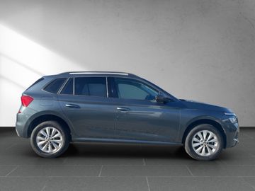 Skoda Kamiq 1.0 TSI DSG Ambition *AHK*PDCHI*SMARTLINK*