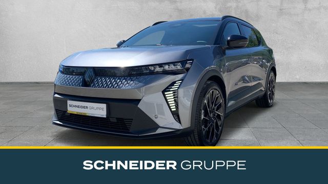 Renault Scenic E-TECH ESPRIT ALPINE RFK+SHZ+KLIMA+EPH