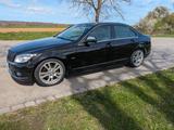 Mercedes-Benz C 320 CDI  VÄTH - gebrauchte Mercedes-Benz C 320 aus dem Jahr 2008