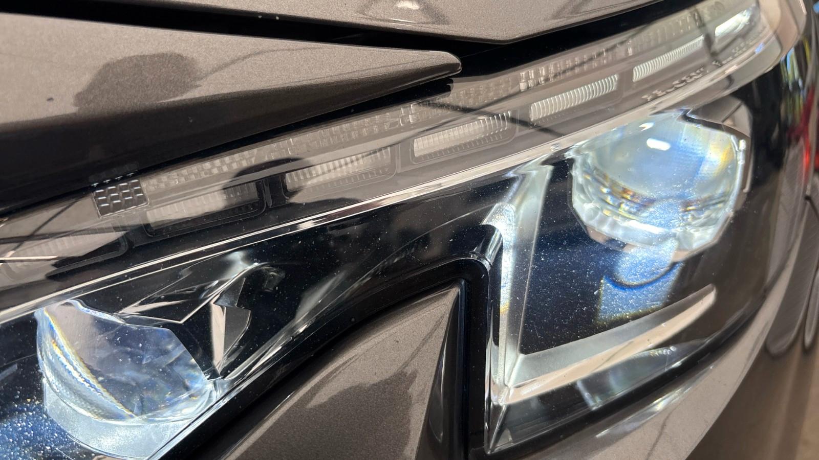 Peugeot 3008 Allure GT-LINE LEDER PANO KAMERA VOLL 1HAND