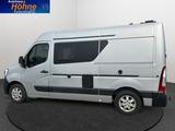 Ahorn Renault Van 550 Ahorn Automatik-Solar-TV - Offers