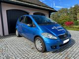 Mercedes-Benz A-Klasse (A 160 CDI) Classic - TÜV Neu - gebrauchte Mercedes-Benz A 160 aus dem Jahr 2007