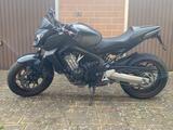 Honda CB 650 F ABS Akrapovic - Offers