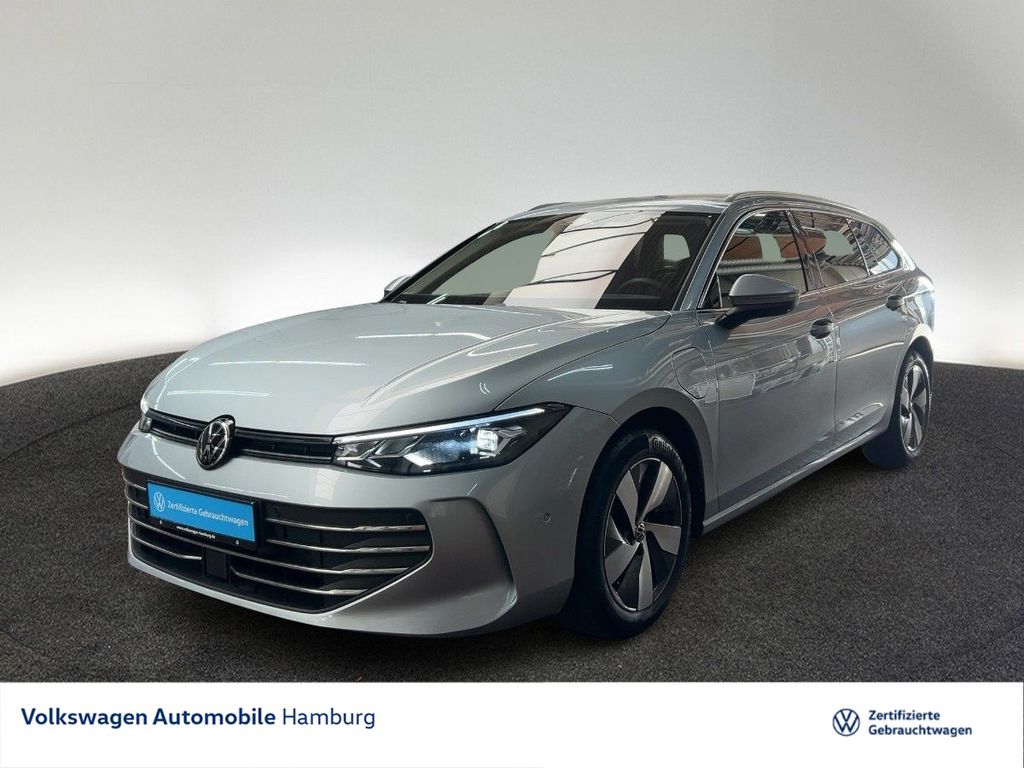 Passat Variant 1.5 TSI e DSG AHK DCC Area View