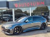 Audi RS6 Allradlenkung/22"/HUD/SOFT/PANO/B&O/SpoABGAS - gebrauchte Audi RS6 aus dem Jahr 2020
