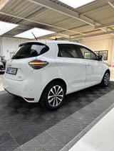 Renault ZOE Intens R135/Z.E. 50 Batteriemiete Intens - Renault ZOE in Wuppertal