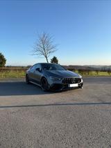 Mercedes-Benz CLA 45s AMG 421 PS Aero | Schalensitze | Pano - gebrauchte Mercedes-Benz CLA 45 AMG aus dem Jahr 2023