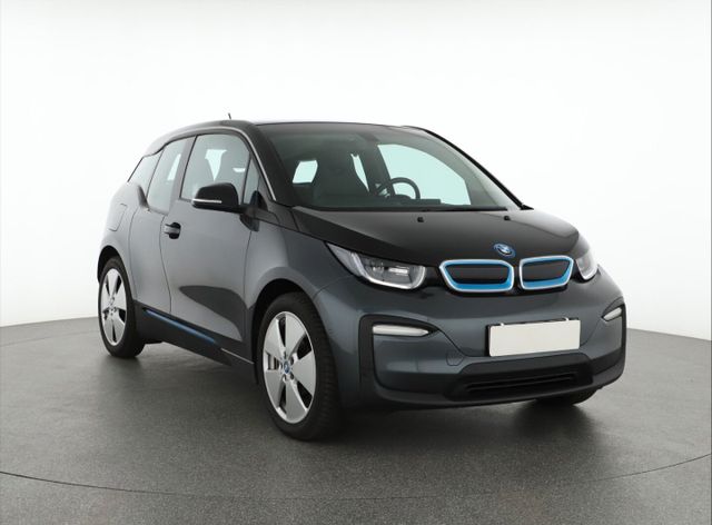 BMW i3 94Ah BEV 2018 , Automatik, Scheckheft, Leder,