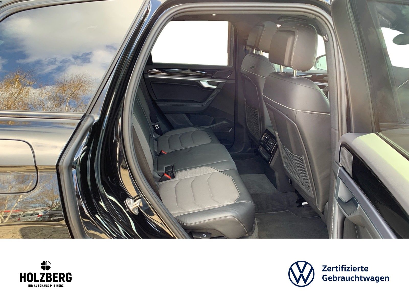 Volkswagen Touareg - Bild 16