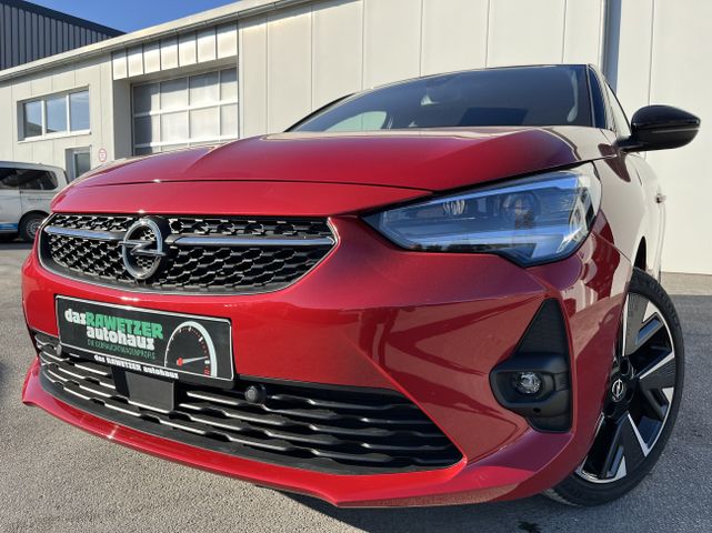 Opel Corsa e Ultimate CCS 3-Phasen Digital Cockpit Na