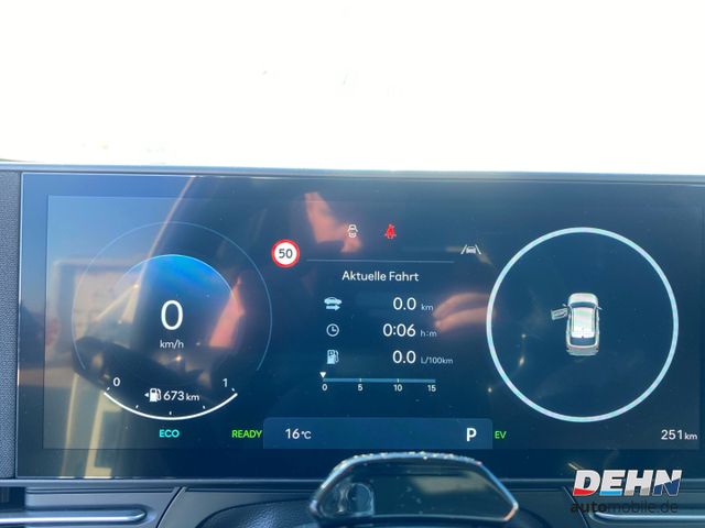 Hyundai KONA SX2 Hybrid Trend Mj26  Assistenz-Licht-Pak