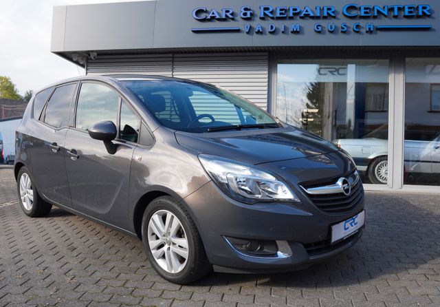 Opel Meriva B Style