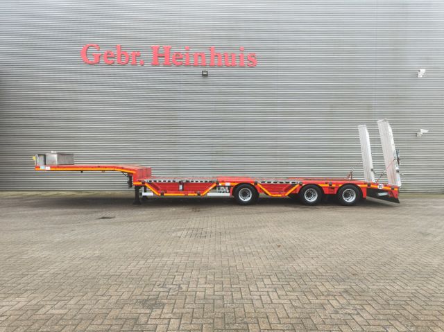 Faymonville Maxtrailer F-S43-1AAF