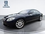 Mercedes-Benz CL 500 Coupe KLIMA*NAVI*R.KAMERA*SOFTCLOSE - Mercedes-Benz Gebrauchtwagen von 2007