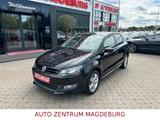 Volkswagen Polo 1.2 Match *1.HAND*TEMPOMAT*SITZHEIZUNG*PDC* - VW Polo Gebrauchtwagen in Magdeburg