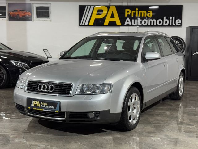 Audi A4 Avant 2.5 TDI / Automatik Klimaautomatik