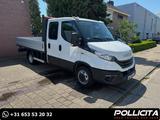 Iveco Daily 35C14 / NEW MODEL / 5.000 KM Doka/Pritsche - Angebote