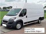 Peugeot Boxer 2,0 HDI Maxi XXL L4-H3*Hoch+Lang*Garantie* - Peugeot Boxer: Maxi