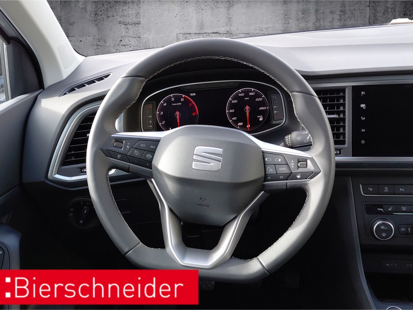 Seat Ateca - Bild 12