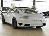 Porsche 991 TURBO S *KERAMiK*CARBON*PDCC*SSD* DEKRA - Porsche 991 in Leverkusen