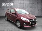 Mitsubishi Space Star 1.2 Select+  -Sitzh/AppleCarPlay/Andr - gebrauchte Kleinwagen in Osnabrück