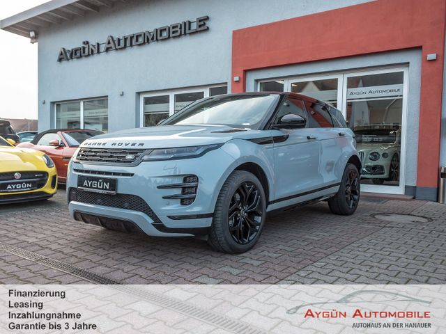 Land Rover Range Rover Evoque D200 AWD DYNAMIC SE*Pano*AHK*