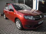 Dacia Sandero 1.2 16V 75 Lauréate KLANG-+ KLIMAPAKET - Dacia Sandero mit Benzin-Antrieb: Limousine, Klimaanlage, 1.2