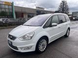 Ford Galaxy 2.0 TDCi 163 CV Powershift New Titan - Ford Galaxy mit Halbautomatikschaltung