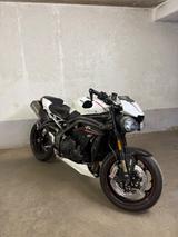 Triumph Speed Triple RS - TRIUMPH RS