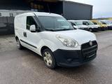 Fiat Doblo 1.3 CDTI/Klima/Heckflügeltüren/1. Hand - Fiat Doblo: 1.3
