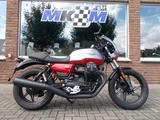 Moto Guzzi V7 Stone Corsa - Moto Guzzi V7 Stone Corsa