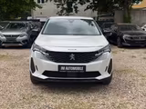 Peugeot 3008 Active/R.kamera/Apple/Spur/AHK/LED/Scheck - Peugeot 3008: Active