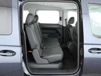 Volkswagen Caddy Maxi - Bild 5