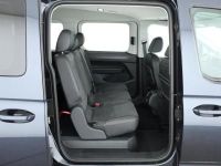 Volkswagen Caddy Maxi - Vorschau Bild 5