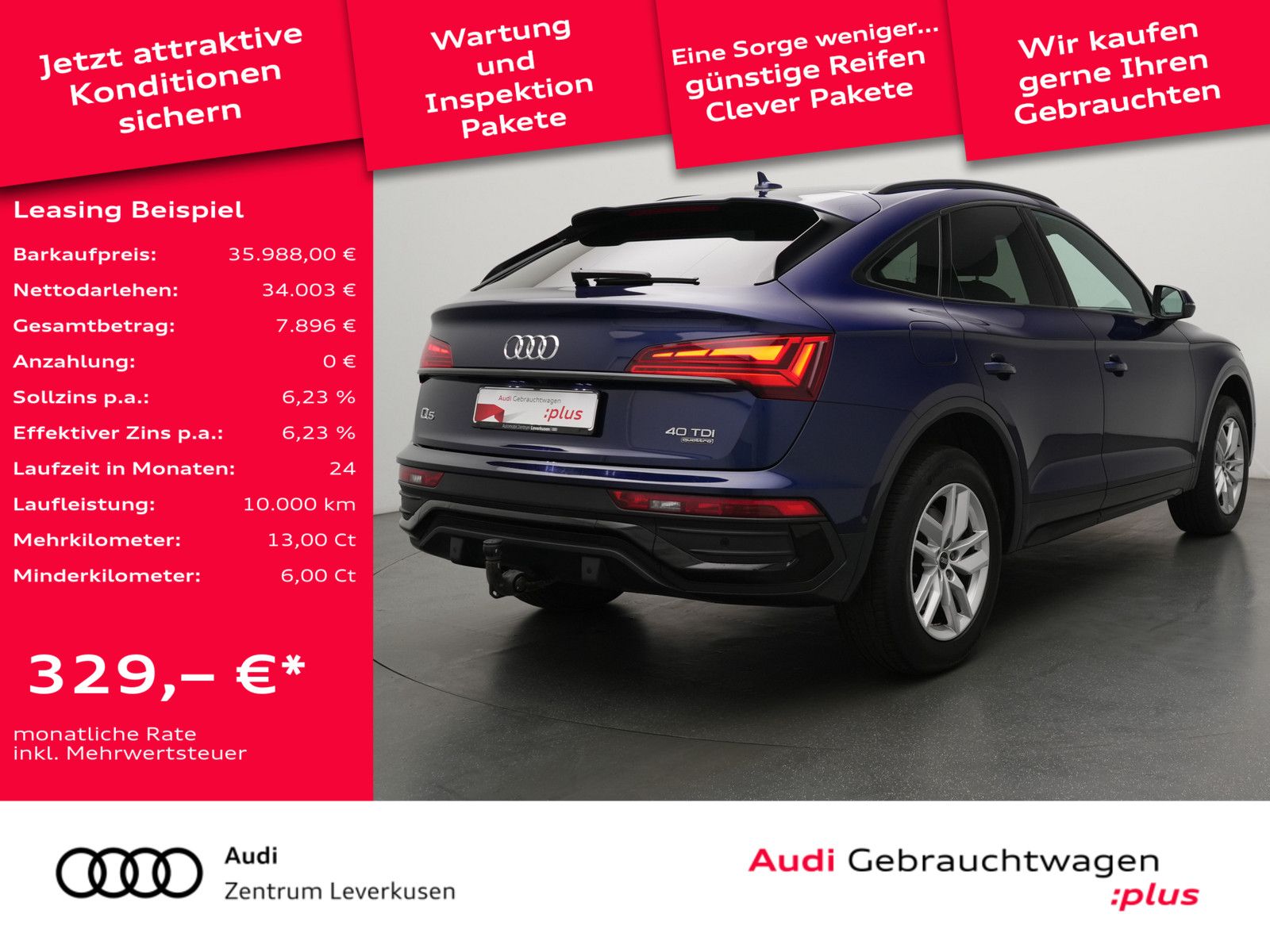 Audi Q5 - Bild 2